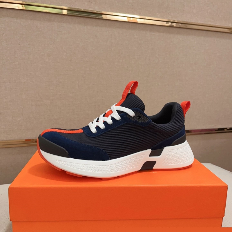H**mes sneakers